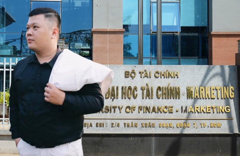 học marketing ra trường làm gì