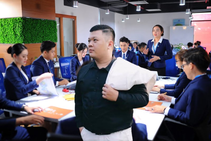 vì sao doanh nghiệp cần marketing online