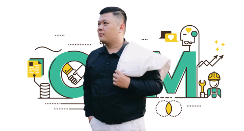 vì sao doanh nghiệp nhỏ cần crm