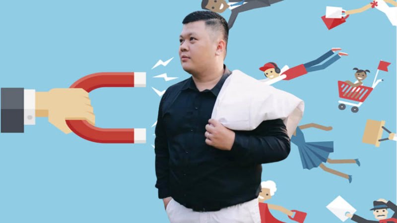 vì sao khách hàng chọn doanh nghiệp của bạn