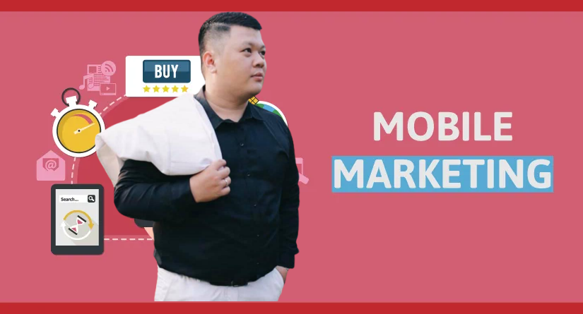 vì sao nên sử dụng mobile marketing