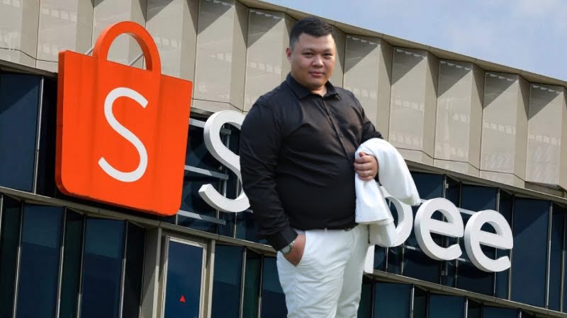 vì sao sàn tmđt shopee phát triển