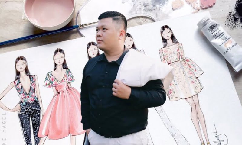 xây dựng thương hiệu thời trang thành công