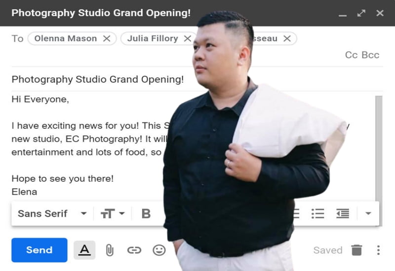 yếu tố quyết định Email Marketing thành công