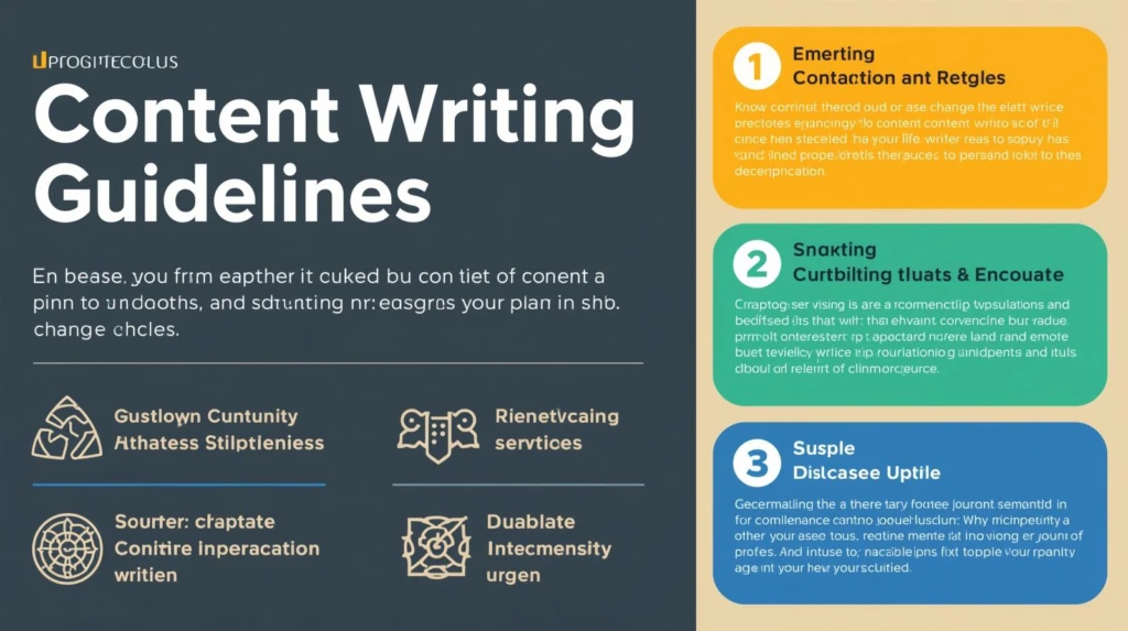 Hướng viết content bạn cần biết