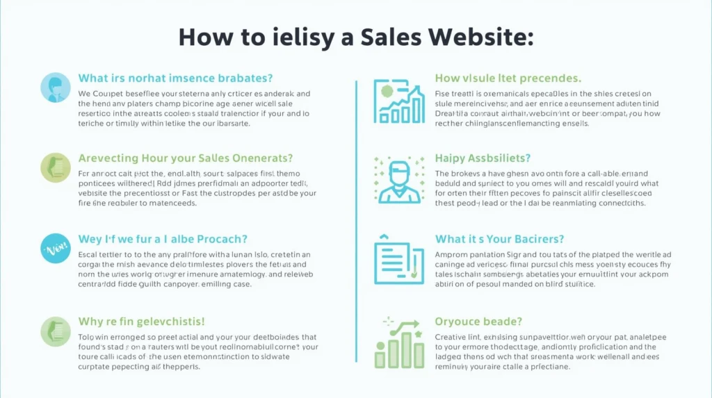 [INFOGRAPHIC] Vì sao nên tạo website bán hàng?