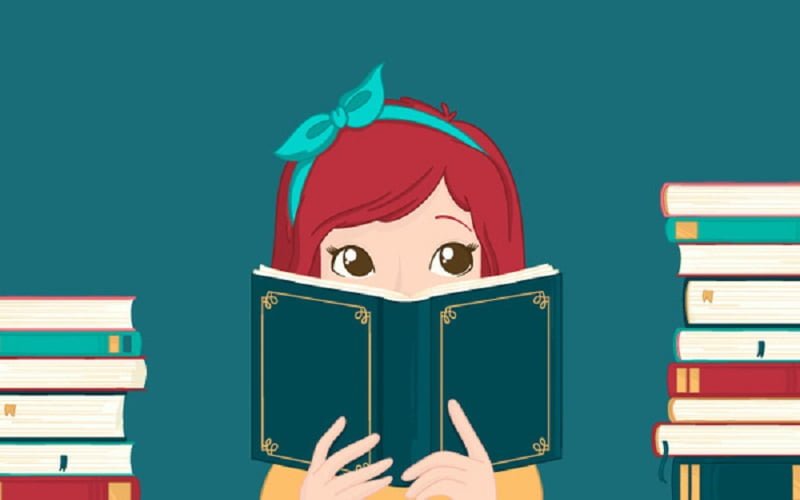lợi ích của việc đọc sách