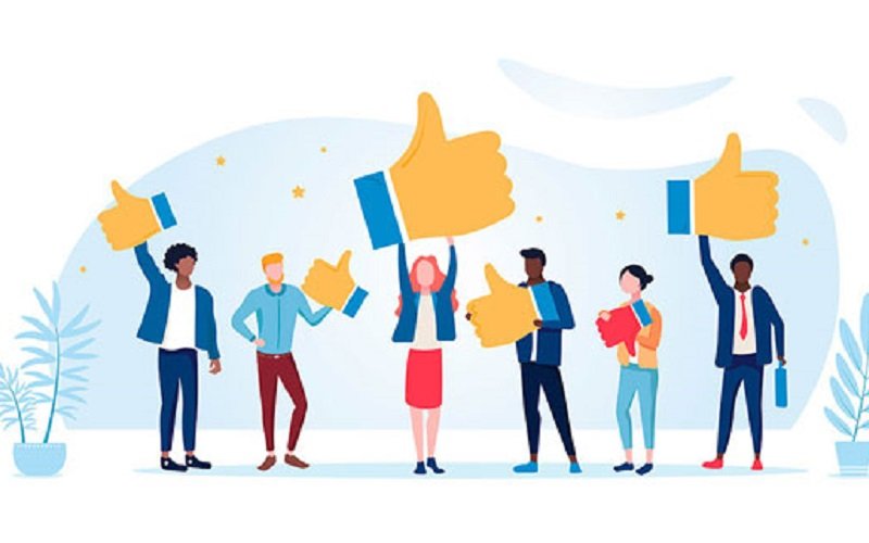 nhận diện các thể loại khách hàng khác nhau