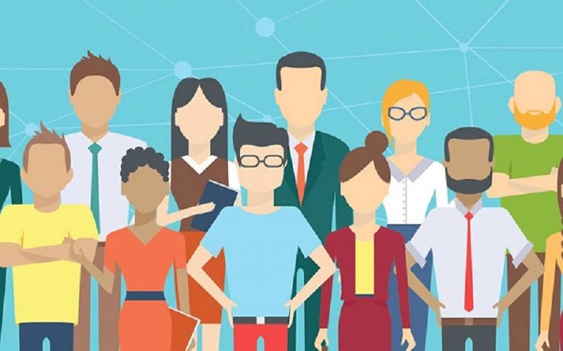 dấu hiệu của nv không gắn bó lâu dài