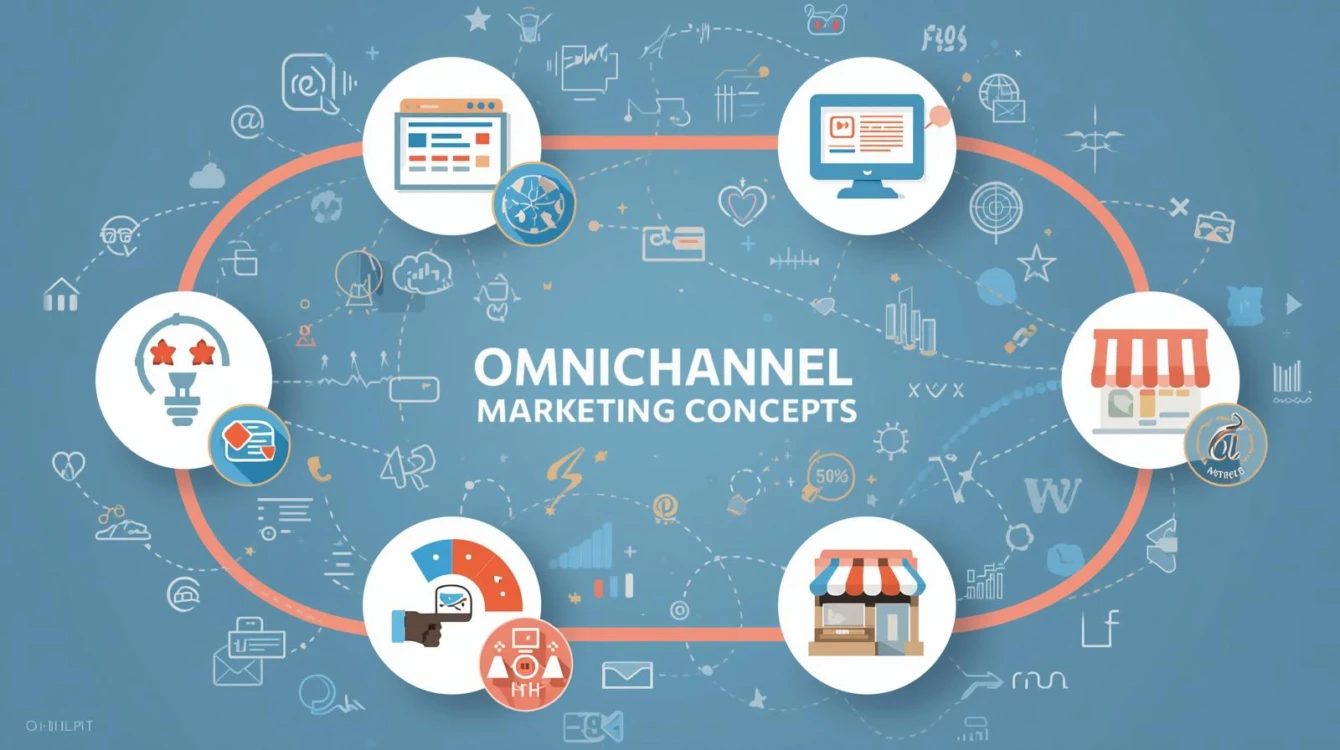 omni channel marketing là gì