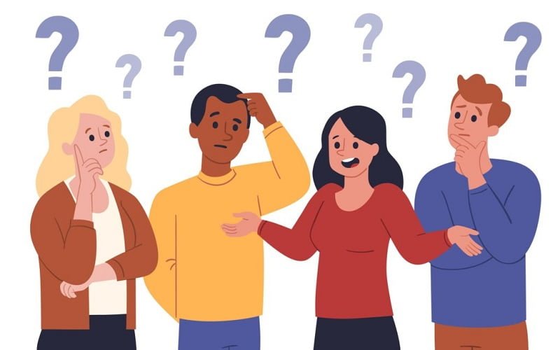 khách hàng muốn bạn biết gì về họ