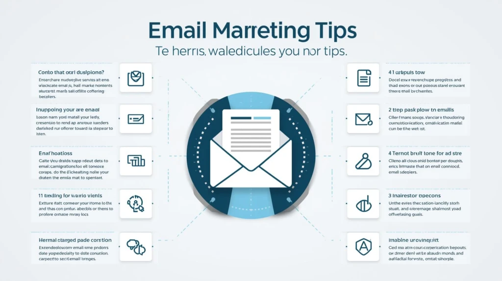 10 bí quyết email marketing