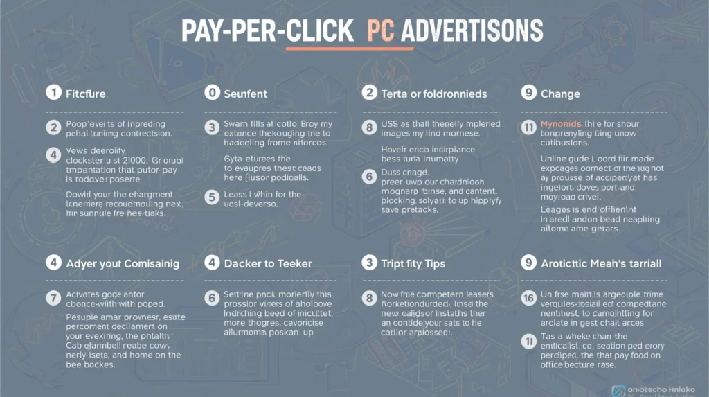 10 mẹo để viết quảng cáo PPC