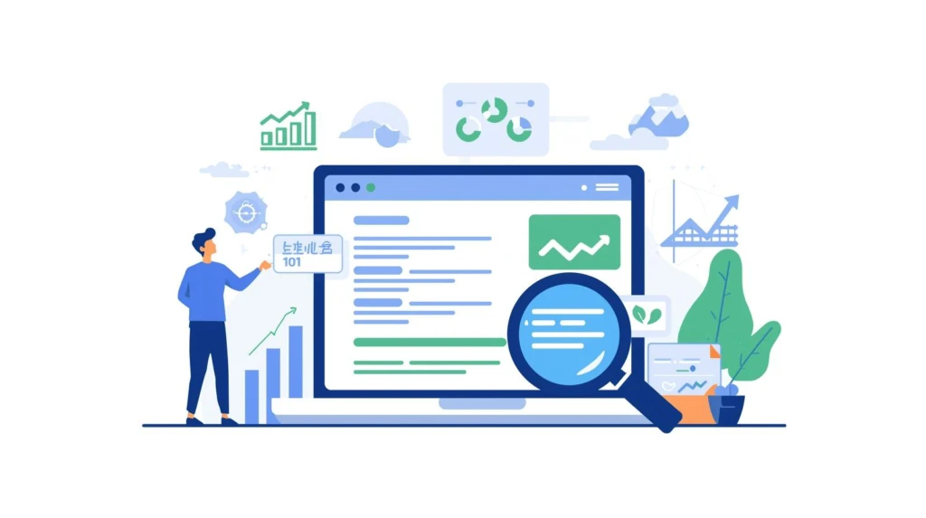 Thế nào là một SEO Page hiệu quả
