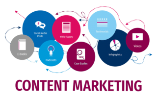 các bước chuẩn bị trong content marketing