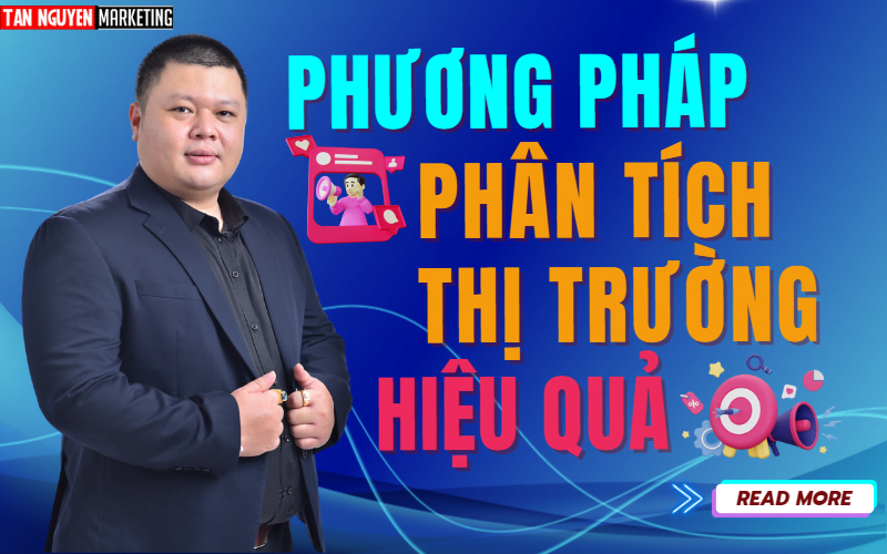 Phân tích thị trường