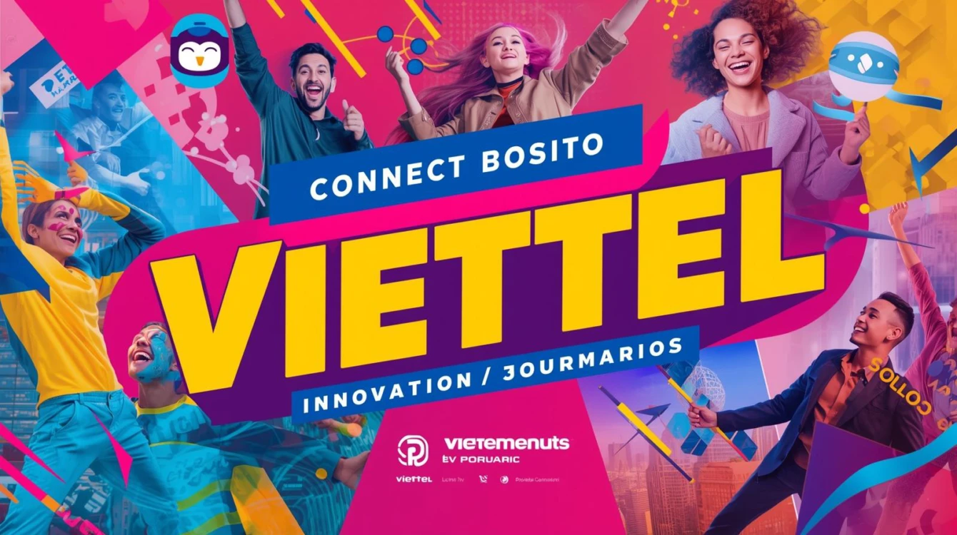 Marketing của Viettel