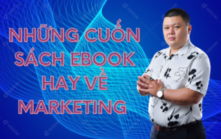 ebook hay về marketing 2025