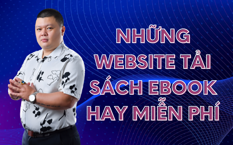 website tải sách ebook hay miễn phí