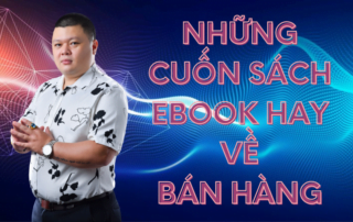 ebook hay về bán hàng