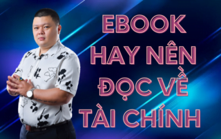 ebook hay nên đọc về tài chính