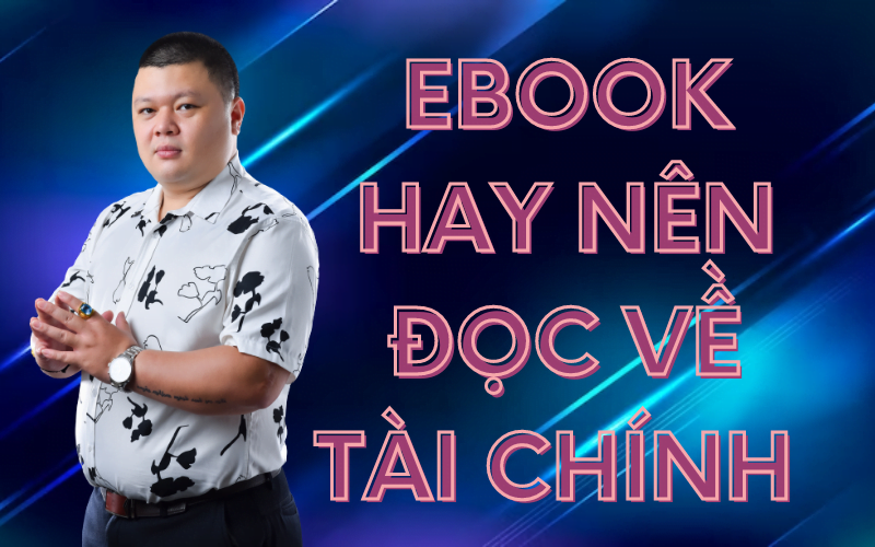 ebook hay nên đọc về tài chính