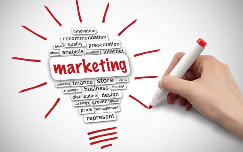 Chuẩn bị gì cho khóa học marketing online ?