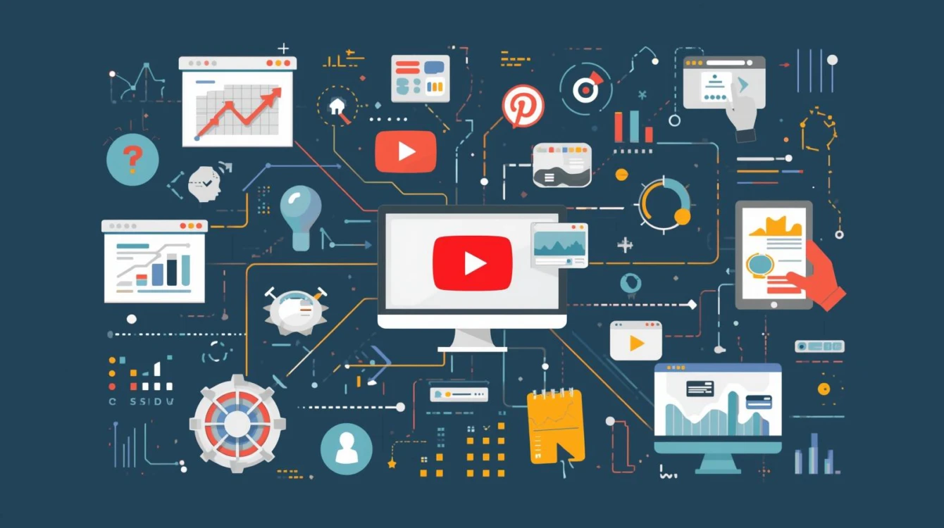 Tổng quan marketing youtube