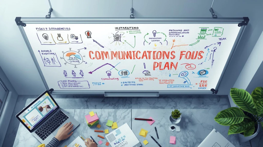 Tổng quan về truyền thông marketing