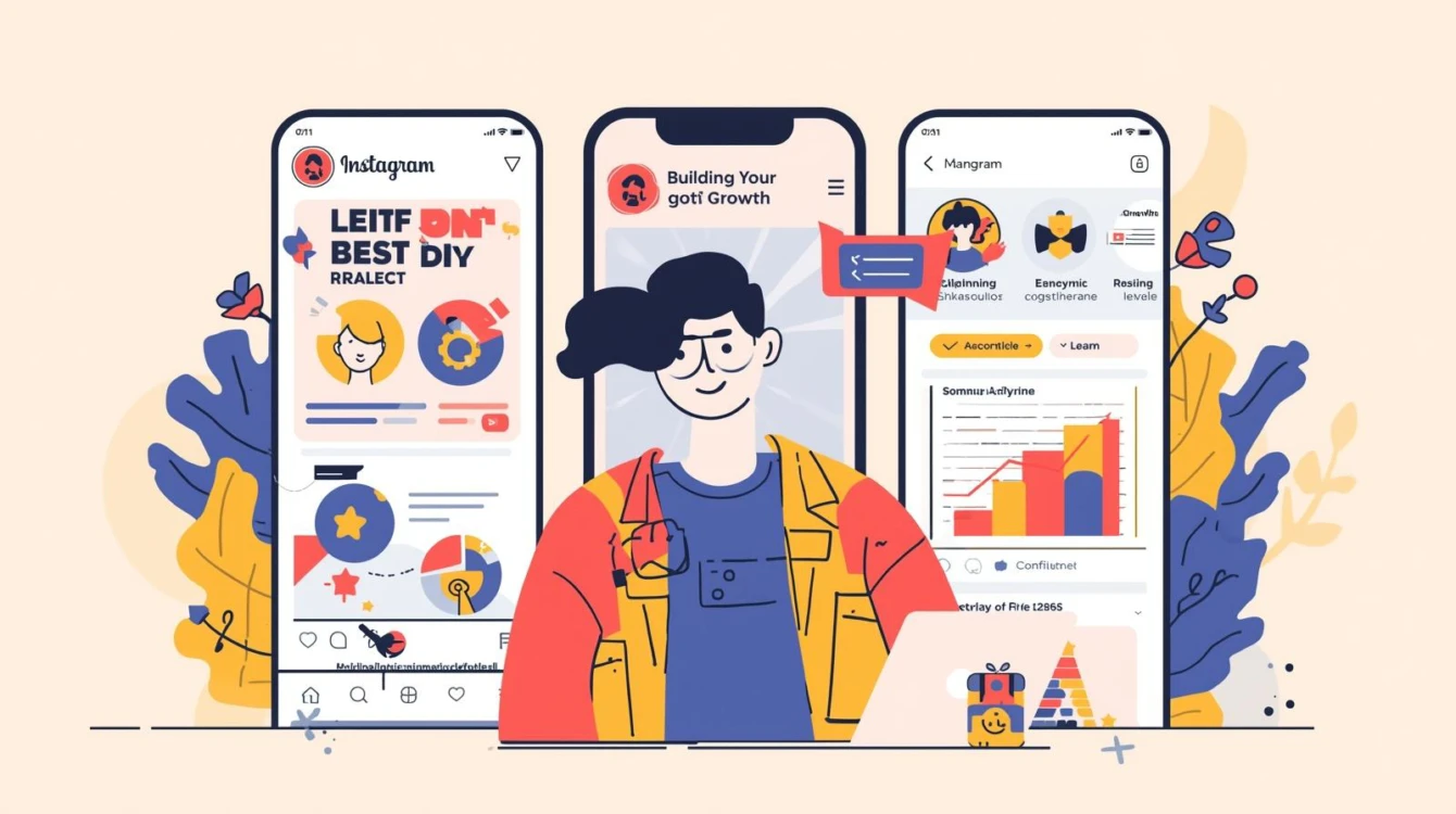 Xây dựng thương hiệu cá nhân trên instagram