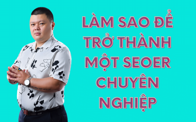chuyên gia SEO
