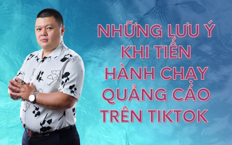 quảng cáo trên TikTok hiệu quả