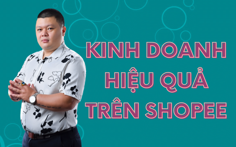 chiến dịch marketing trên shopee