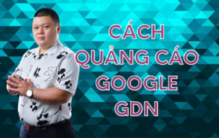 quảng cáo Google Display Network