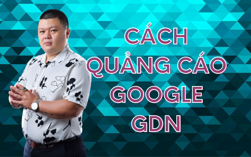 quảng cáo Google Display Network