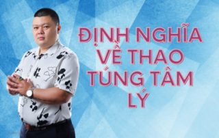 cách nhận biết và tránh bị thao túng tâm lý
