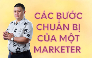 Các bước chuẩn bị chạy quảng cáo trực tuyến hiệu quả