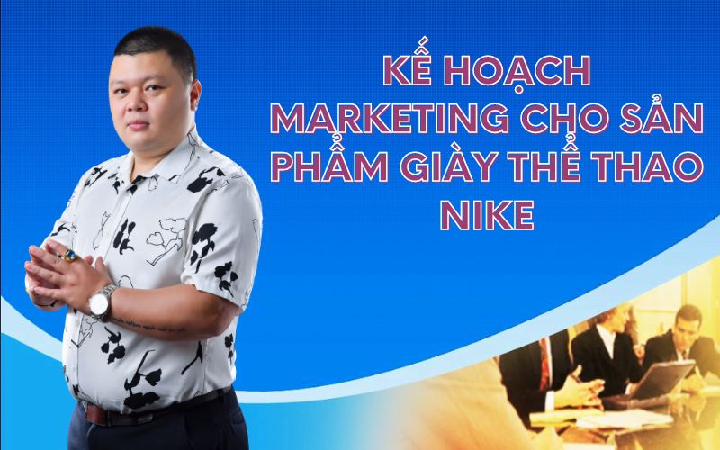 Chiến lược marketing của Nike
