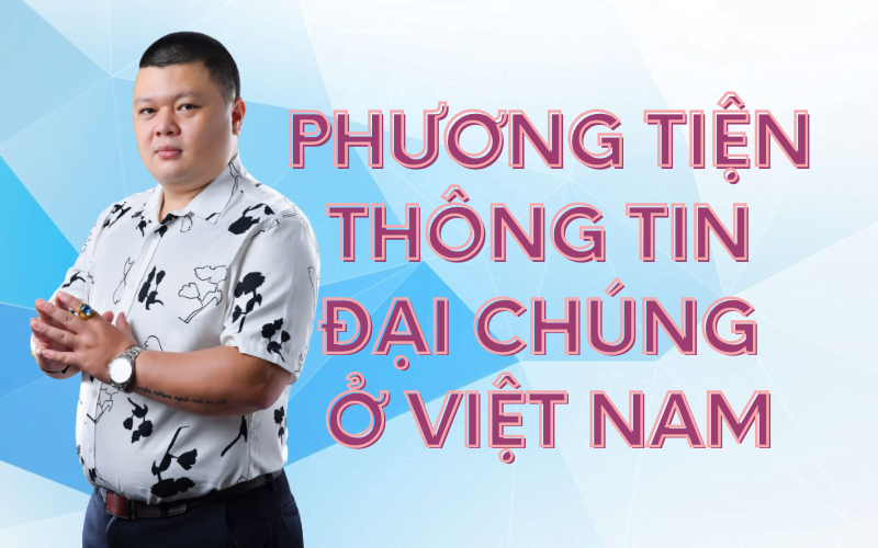 marketing trên phương tiện truyền thông đại chúng