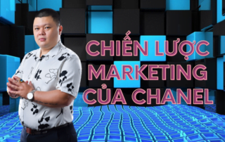 chiến lược marketing của Chanel