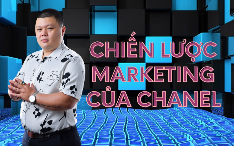 chiến lược marketing của Chanel
