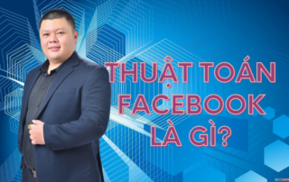 thuật toán Facebook mới nhất 2024