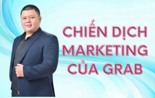 Chiến dịch marketing của grab chi tiết nhất