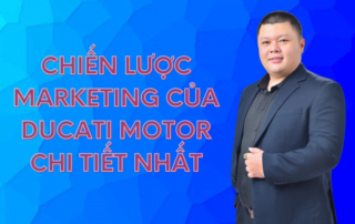 Vận dụng marketing xã hội trong marketing hỗn hợp