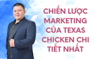 chiến lược marketing của lowe's