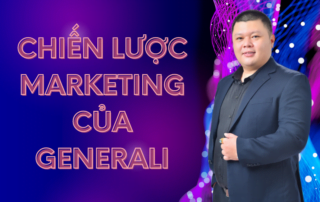 Chiến lược marketing của Generali