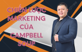 Chiến lược marketing của Campbell Soup