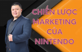 Chiến lược marketing của Nintendo