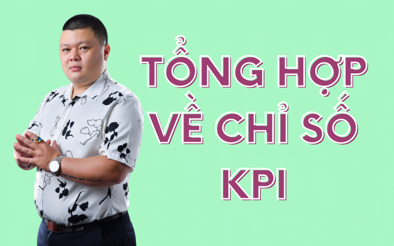 chỉ số KPI là gì