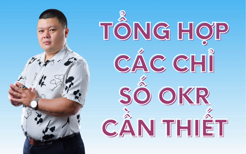 Chỉ số OKR là gì